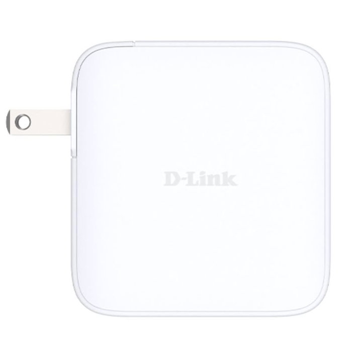 D-Link Cargador de Pared GaN DCF-141 140W 3xUSB-C + 1xUSB-A D-Link Cargador de Pared GaN DCF-141 140W 3xUSB-C + 1xUSB-A